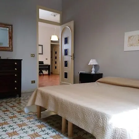 La Casa Di Giu 아파트 *