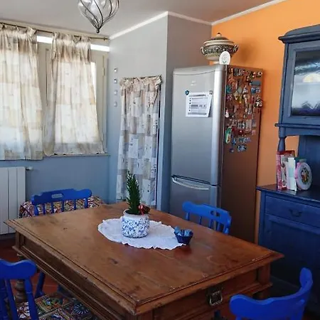 La Casa Di Giu